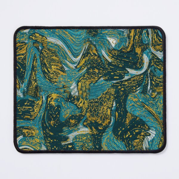 Item preview, Marble Glitter Seamless Pattern designed and sold by RED FIR.