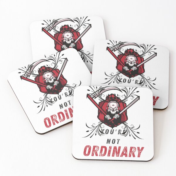 Item preview, You Are Anything But Ordinary, You Are Awesome designed and sold by SolSel ⭐⭐⭐⭐⭐.