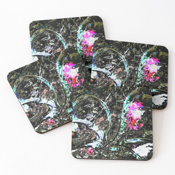 Item preview, Botanical Green Cactus Art Print  designed and sold by SoulArtSara.