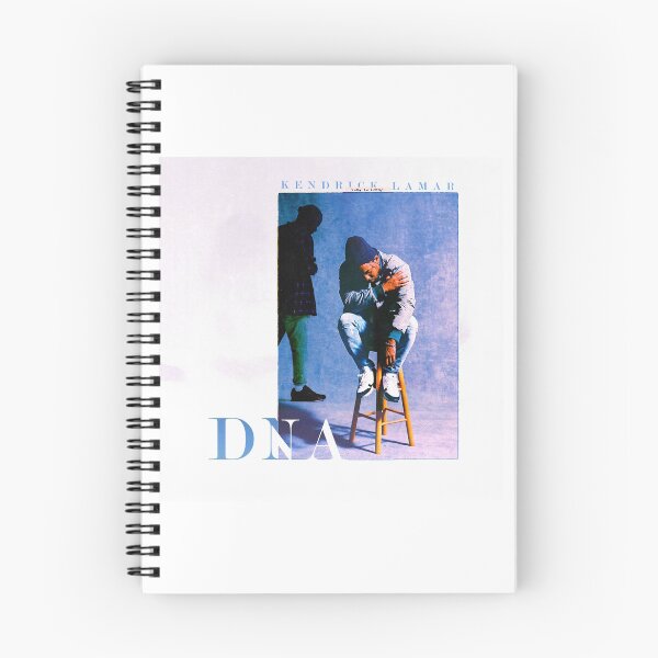 Item preview, KENDRICK LAMAR - DNA (DAMN.) designed and sold by unisize.