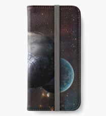 Time Flight 2 iPhone Wallet/Case/Skin