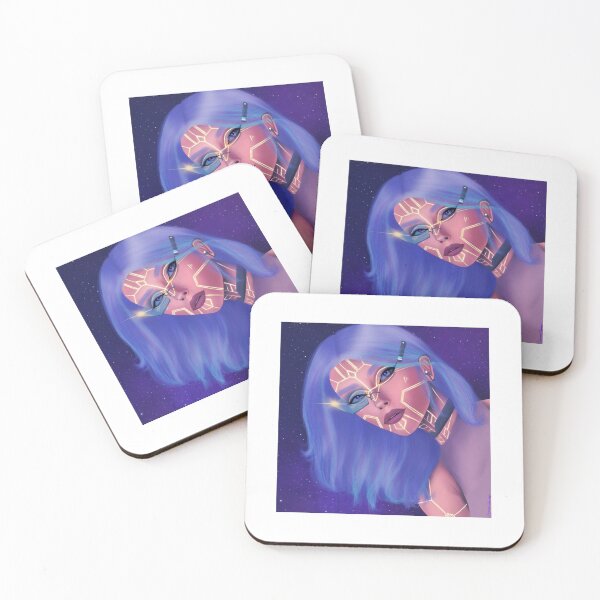 Item preview, Stop to stare at space designed and sold by Pixiedoodles.