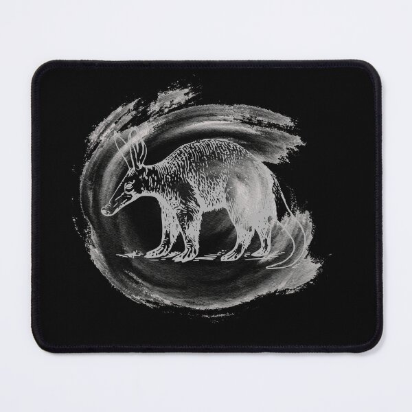 Item preview, Aardvark designed and sold by GasconyPassion.