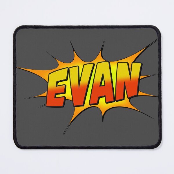 Item preview, Evan designed and sold by rogue-design.