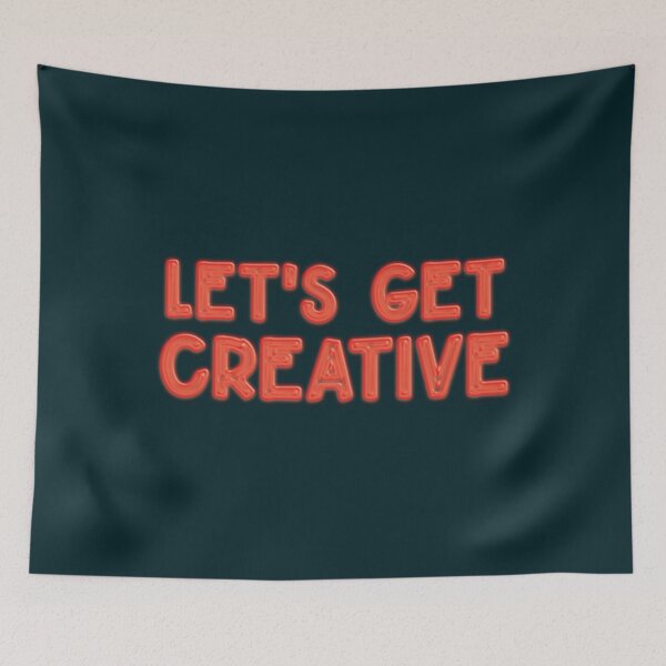 Item preview, Soyons créatifs  essentiel designed and sold by AmaterFake.