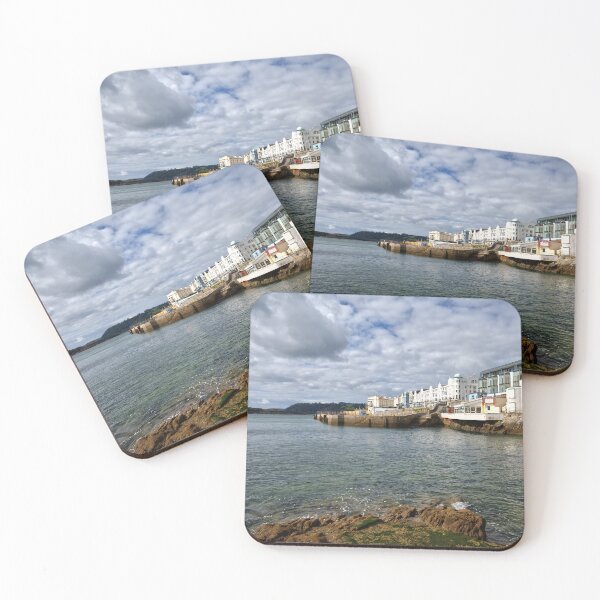 Item preview, West Foreshore Plymouth designed and sold by days-photographic.