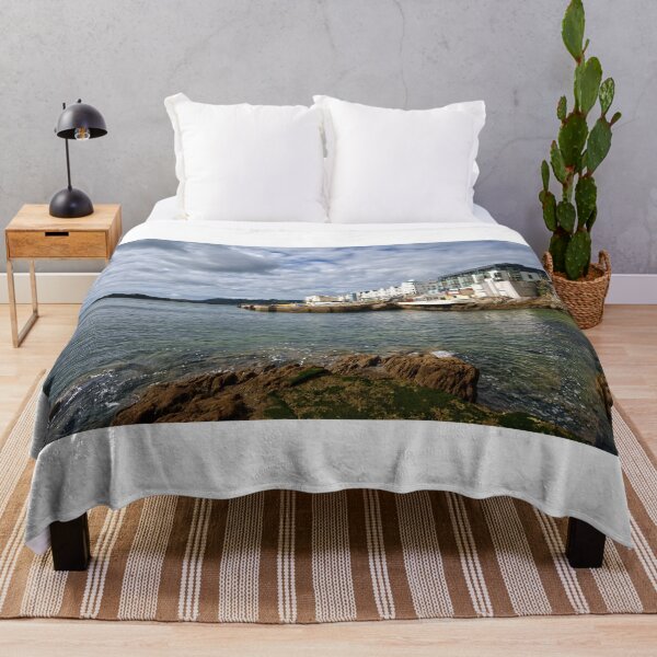 Item preview, West Foreshore Plymouth designed and sold by days-photographic.