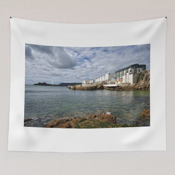 Item preview, West Foreshore Plymouth designed and sold by days-photographic.
