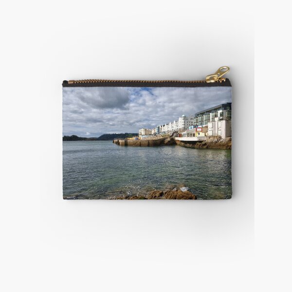Item preview, West Foreshore Plymouth designed and sold by days-photographic.
