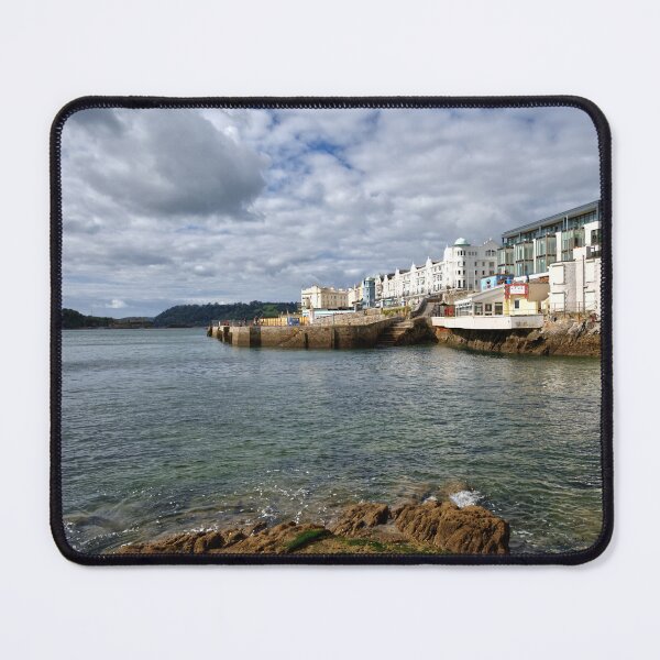 Item preview, West Foreshore Plymouth designed and sold by days-photographic.