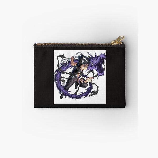Item preview, Hiei and black dragon flames Yu Yu Hakusho41.png designed and sold by AdiMeta.