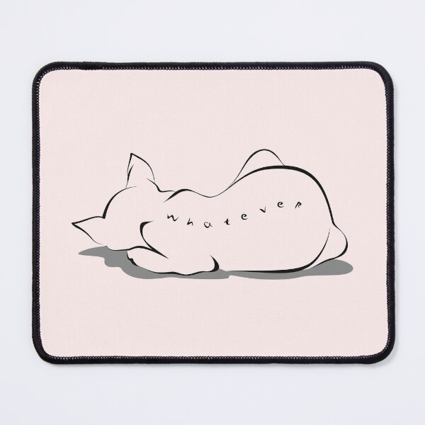 Item preview, Sleeping Cat designed and sold by lents.