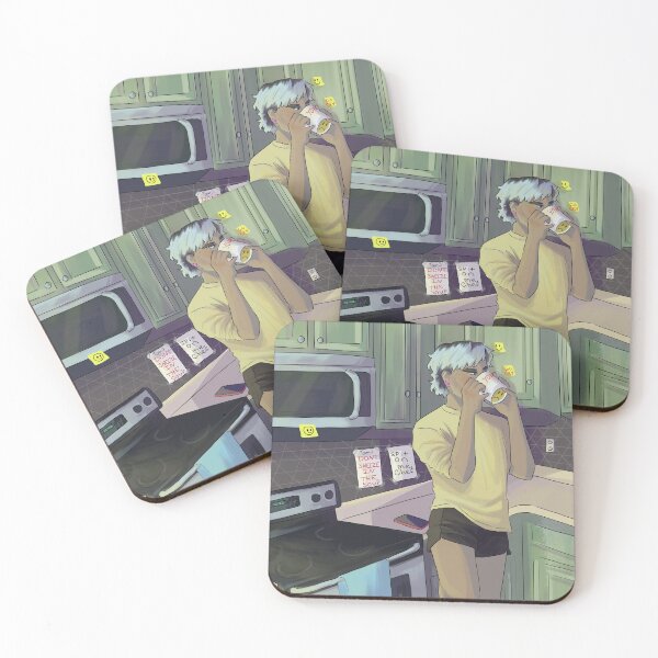 Item preview, Coffee vibes  designed and sold by Sam Durham.