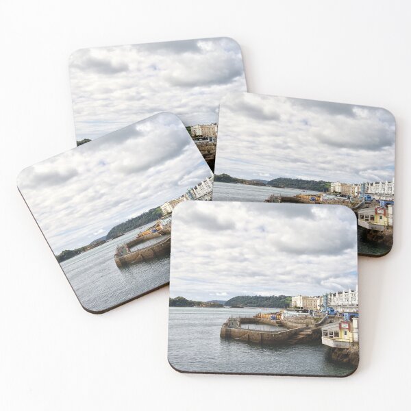 Item preview, West Foreshore Plymouth designed and sold by days-photographic.