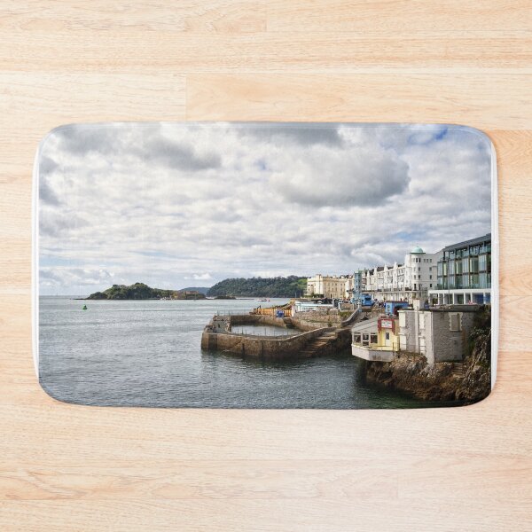 Item preview, West Foreshore Plymouth designed and sold by days-photographic.