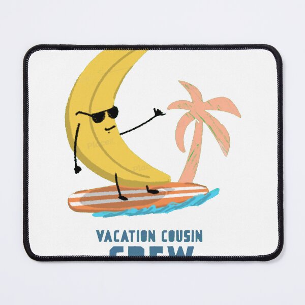Item preview, Vacation cousin crew designed and sold by anoteiii.