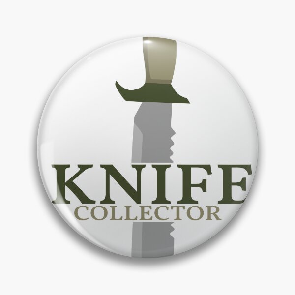 Item preview, Knife Collector designed and sold by diip.