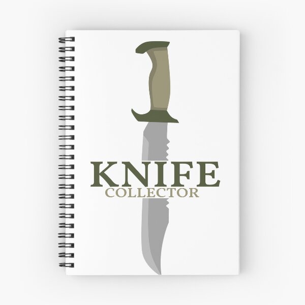Item preview, Knife Collector designed and sold by diip.
