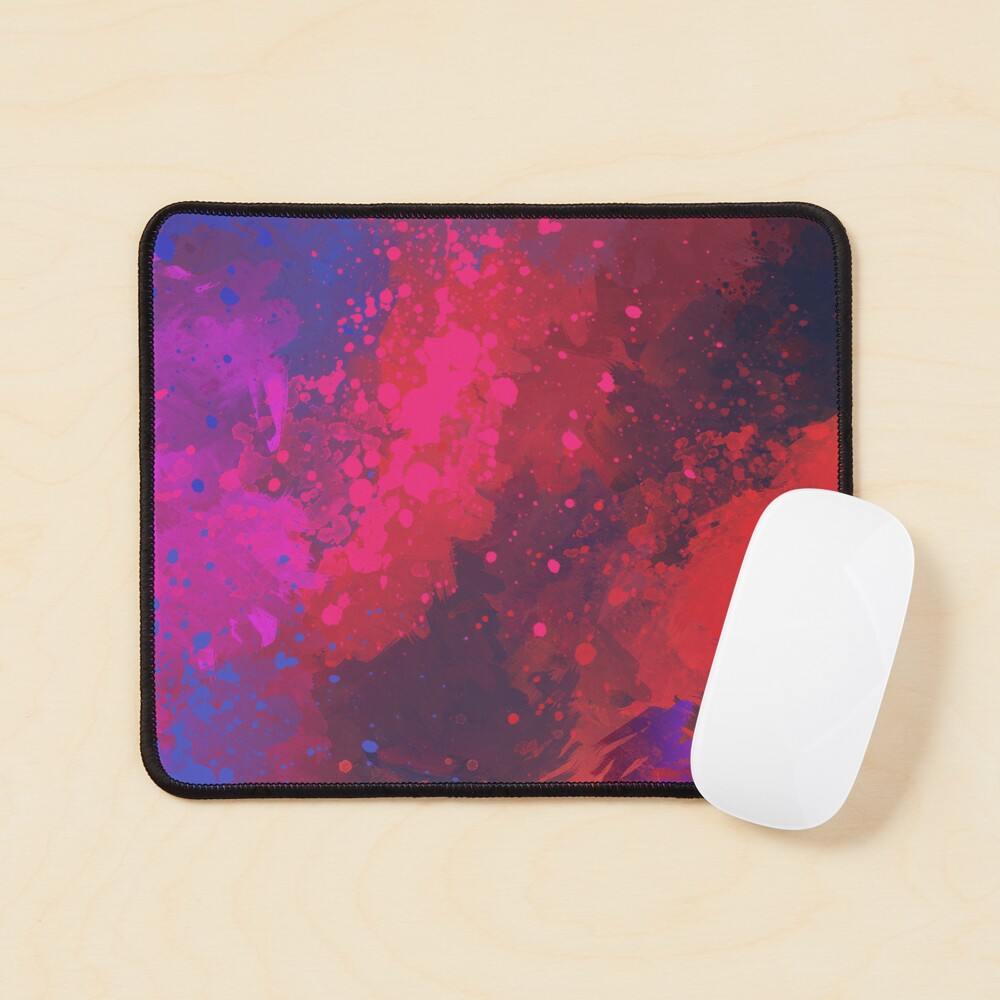 Item preview, Mouse Pad designed and sold by rmcbuckeye.