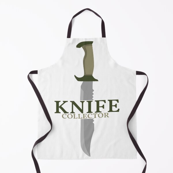 Item preview, Knife Collector designed and sold by diip.