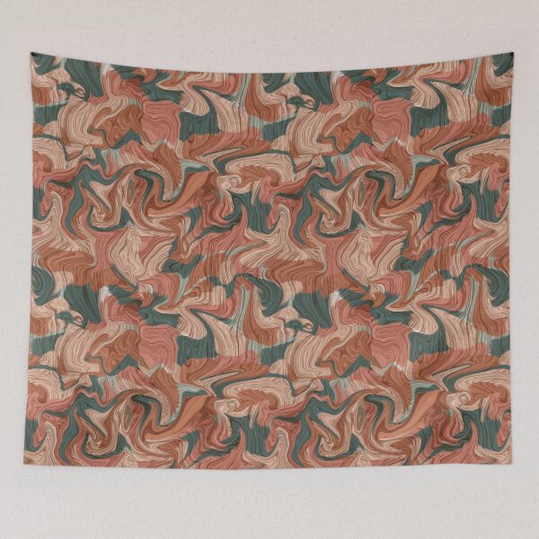 Item preview, Marble Seamless Pattern Digital  designed and sold by RED FIR.