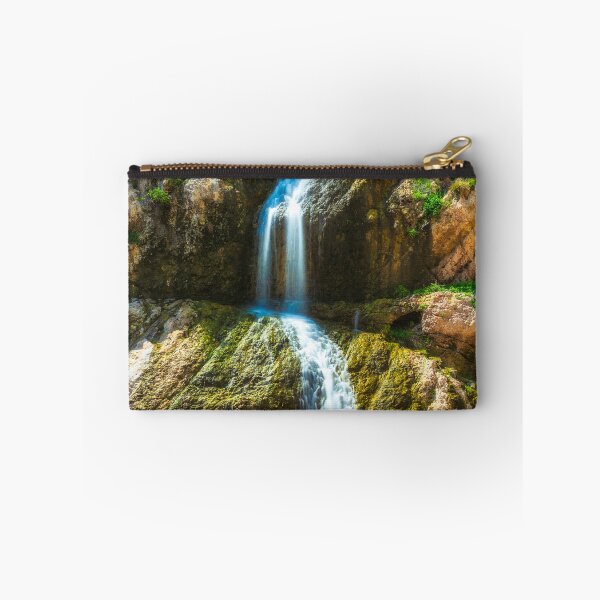 Item preview, Falling water at Tibi designed and sold by Ralph Goldsmith.