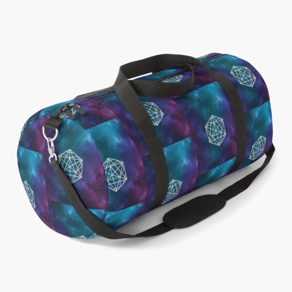 Item preview, Platonic Solid | Sacred Geometry | Nebula designed and sold by ghost888.