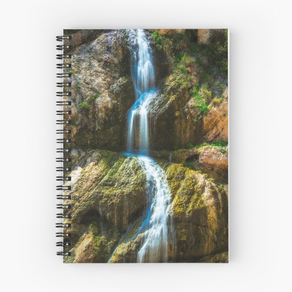 Item preview, Falling water at Tibi designed and sold by Ralph Goldsmith.