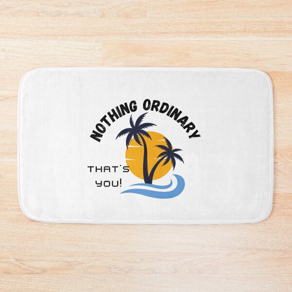 Item preview, You Are Anything But Ordinary, You Are Awesome designed and sold by SolSel ⭐⭐⭐⭐⭐.