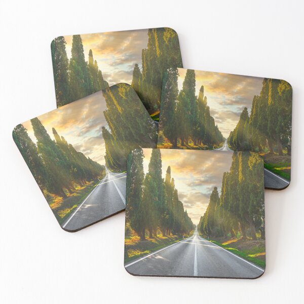 Item preview, Bolgheri cypresses boulevard. Maremma, Tuscany designed and sold by Stefano Orazzini.