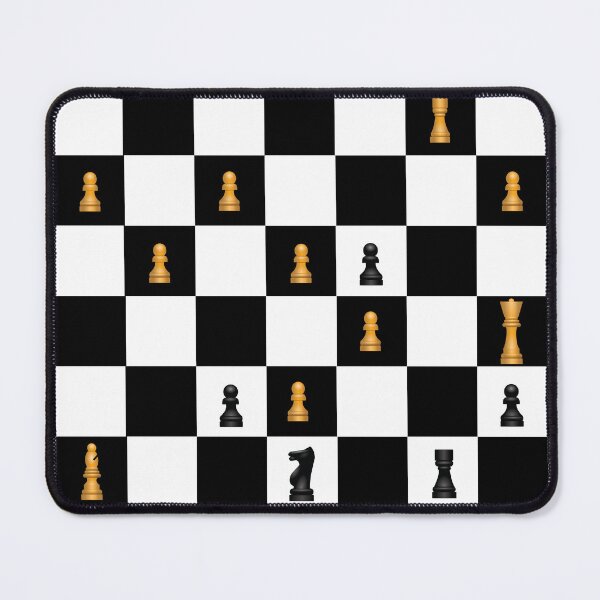 Item preview, power play chess, chess game designed and sold by Alice-Elgawi.
