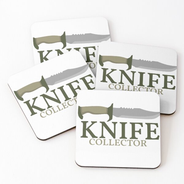 Item preview, Knife Collector designed and sold by diip.