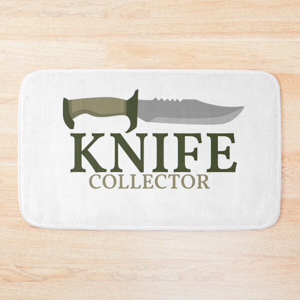 Item preview, Knife Collector designed and sold by diip.