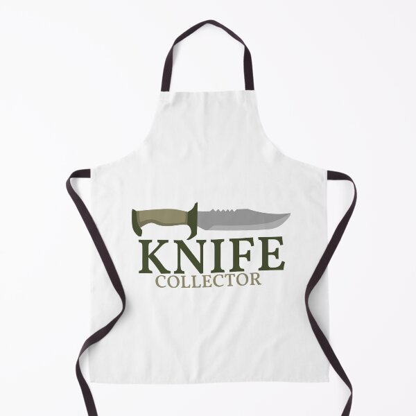 Item preview, Knife Collector designed and sold by diip.