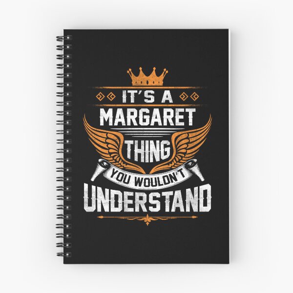 Item preview, Margaret Name T Shirt - Margaret Things Name Gift Item Tee designed and sold by rolandchel.