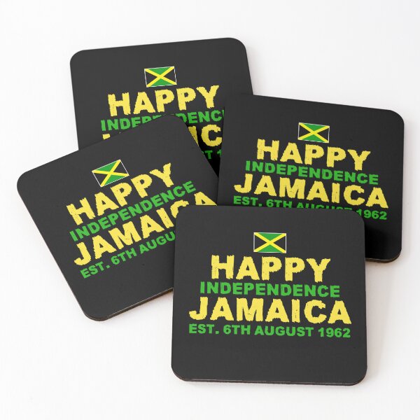 Item preview, Jamaica Independence Day designed and sold by JackCurtis1991.