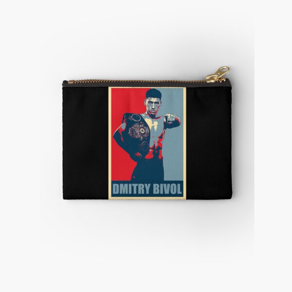 Item preview, Dmitry Bivol Hope designed and sold by vincedusty.