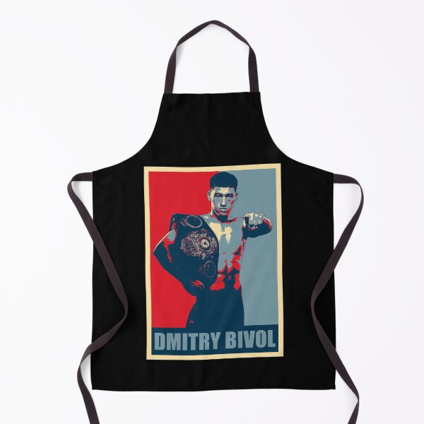 Item preview, Dmitry Bivol Hope designed and sold by vincedusty.