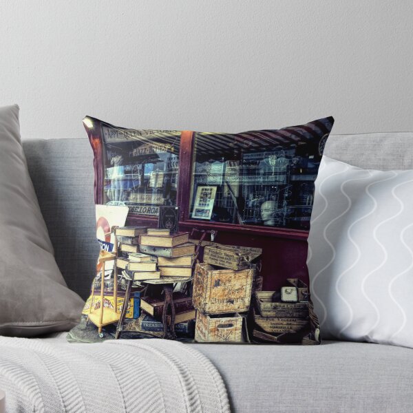 Item preview, Portobello Road London England designed and sold by Lynn Bolt.