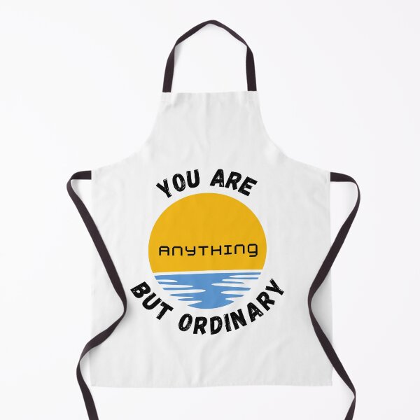 Item preview, You Are Anything But Ordinary, You Are Awesome designed and sold by SolSel ⭐⭐⭐⭐⭐.