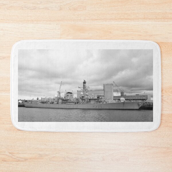 Item preview, HMS Richmond designed and sold by days-photographic.