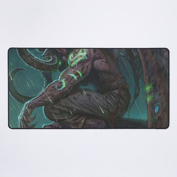 Item preview, Alone Demon designed and sold by Debracatalano.