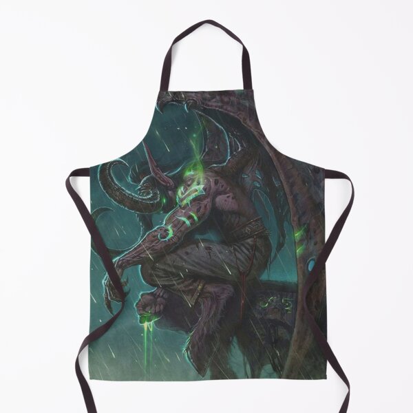 Item preview, Alone Demon designed and sold by Debracatalano.