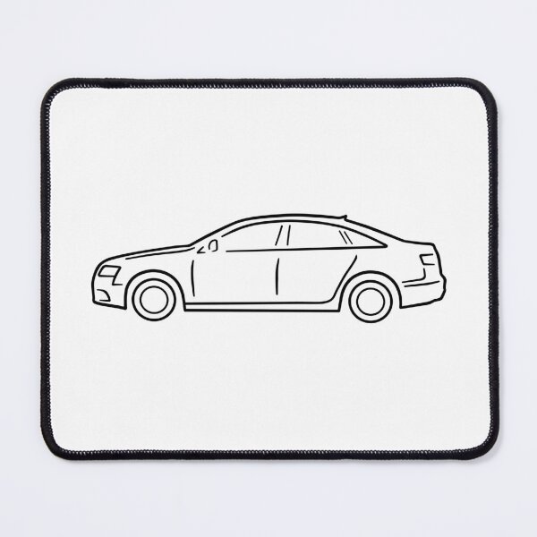 Item preview, A6 designed and sold by AutoClub.
