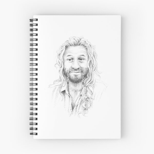 Item preview, Bedhead Fili designed and sold by Linane.