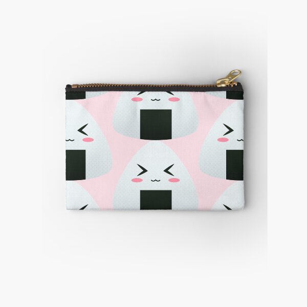 Item preview, Excited Rice Ball designed and sold by Naedix.