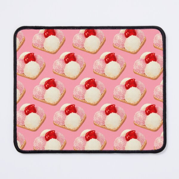 Item preview, Mexican Snack Cookie - Pink designed and sold by Kelly  Gilleran.