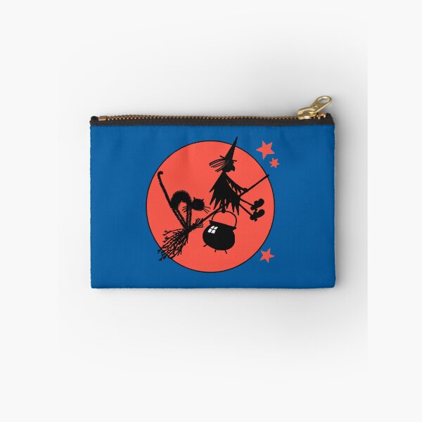 Item preview, Meg and Mog Fly Across the Moon – Red designed and sold by from-wildwood.