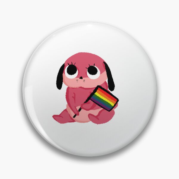 Item preview, Maromi Pride Flag designed and sold by Wasted-Senpai.