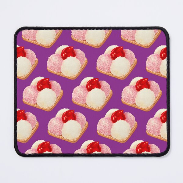 Item preview, Mexican Snack Cookie - Purple designed and sold by Kelly  Gilleran.